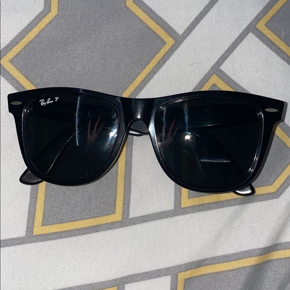 Rayban Sunglasses